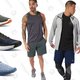 Extra 40% off outlet styles | Reebok | Use code 40OFF